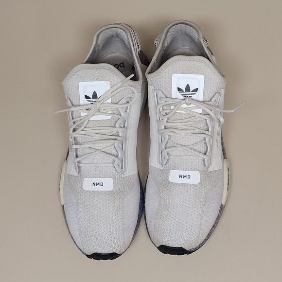 adidas gazelle silver green womens Men's adidas NMD_R1 Shoes Magic Lime GX9536